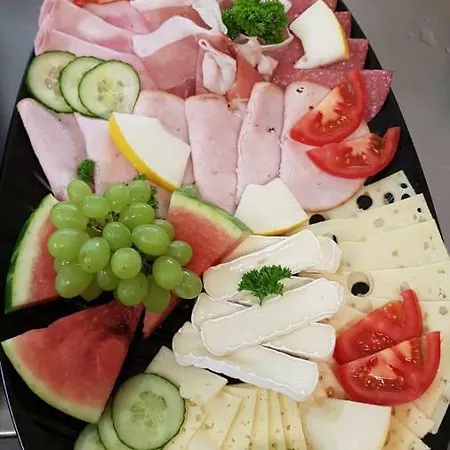 Gemütliches In * Zeuthen