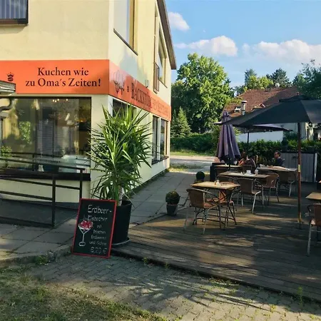 Gemütliches In Zeuthen