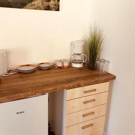 Gemütliches In