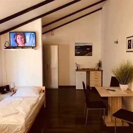 Apartment Gemütliches In Zeuthen