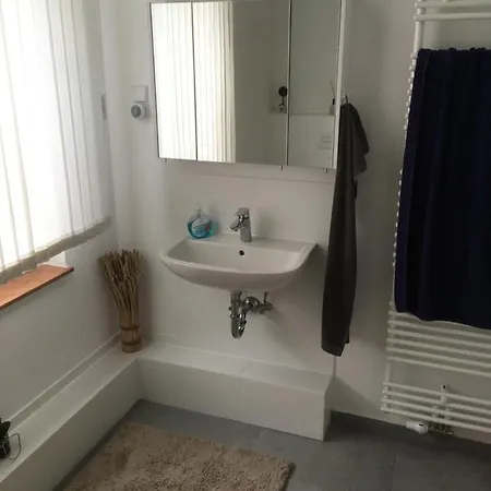 Apartment Gemütliches In *