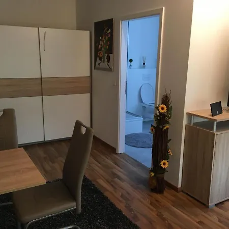 Gemütliches In Apartment *