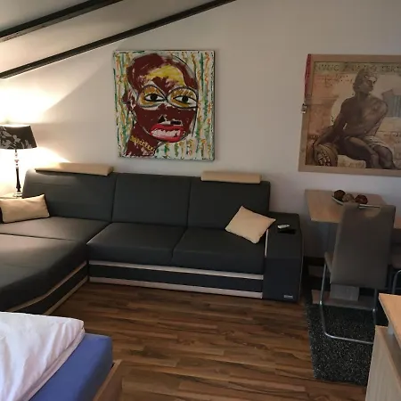 Gemütliches In Zeuthen