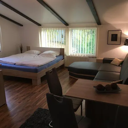 Gemütliches In * Zeuthen