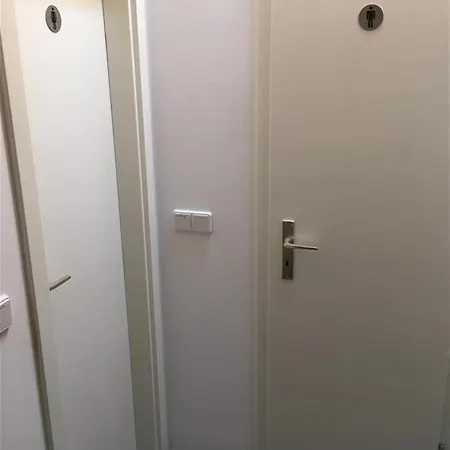 Gemütliches In Apartment Zeuthen