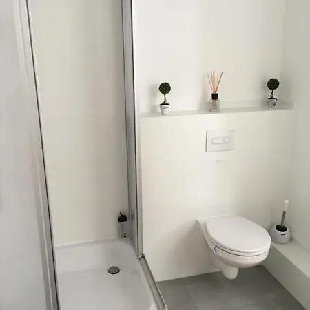 Apartment Gemütliches In Zeuthen
