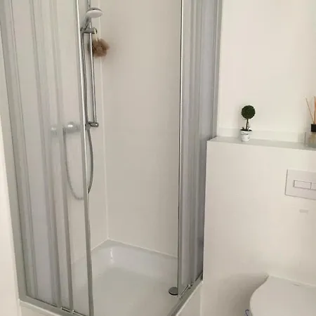 Gemütliches In Apartment